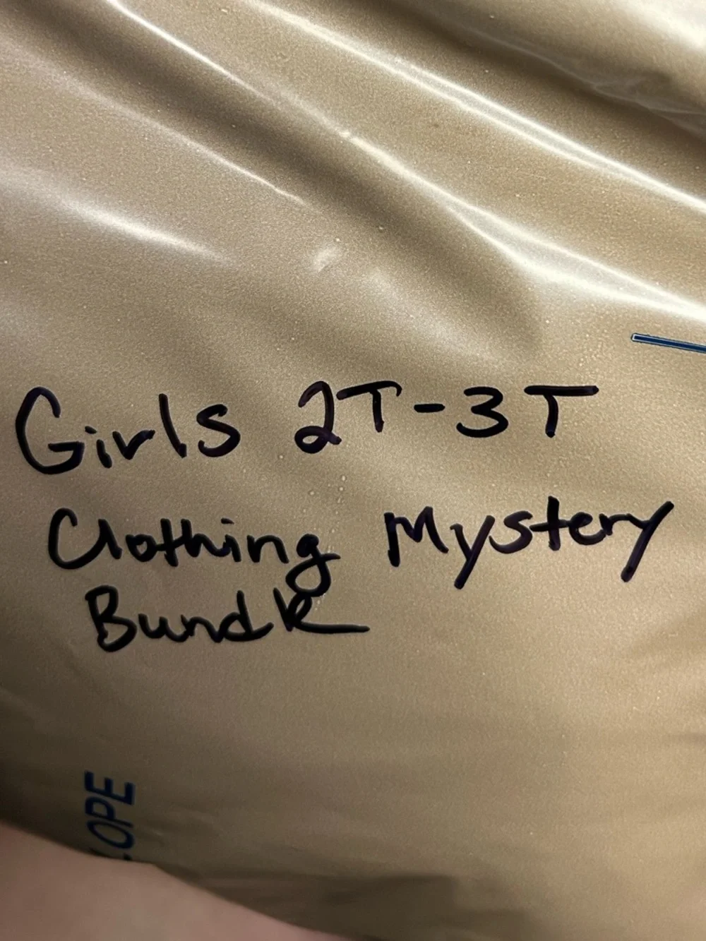 Kids Clothing‎ Mystery Bundle Girls 2T-3T